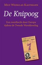 De knipoog 9789087595050 Mily Weisglas-Kaufmann, Verzenden, Gelezen, Mily Weisglas-Kaufmann