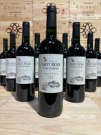 2018 Château Saint Rémy Cuvée les Roches - Canon-Fronsac -, Nieuw