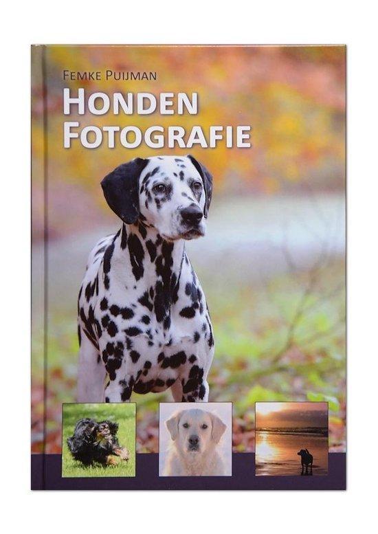 Boek Hondenfotografie 9789081693905, Boeken, Overige Boeken, Zo goed als nieuw, Verzenden