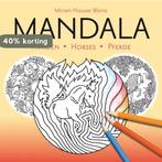 Mandala 9789021550954 Miriam Nieuwe Weme, Verzenden, Zo goed als nieuw, Miriam Nieuwe Weme