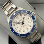 Hamilton - Khaki Navy Scuba Quartz - H82231150 - Heren -, Nieuw