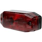 Markeerlicht Rood 102x42 mm, Auto-onderdelen, Nieuw, Ophalen of Verzenden
