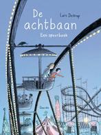 De achtbaan (9789045129976, Lars Deltrap), Verzenden, Nieuw