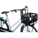 Basil Compacte fietskrat - 17,5L - Gerecycled kunststof -..., Ophalen of Verzenden, Nieuw