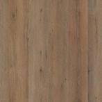 Klik PVC 0,55 mm Rustiek eiken gerookt 4860, Pvc klik, Overige kleuren, 75 m² of meer, Overige typen
