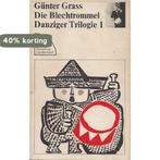 Die Blechtrommel / Danziger Trilogie 1 9783472611479, Verzenden, Gelezen, Günter Grass