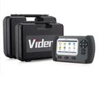 Professionele Diagnosecomputer Vident 710 - FULL SYSTEMS