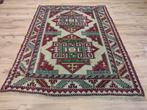 Kars Kazak - Vloerkleed - 1.7 m - 1.27 m - Sterne Wool, Nieuw