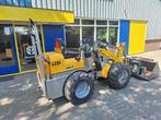 Intrac L225, Zakelijke goederen, Machines en Bouw | Kranen en Graafmachines, Wiellader of Shovel