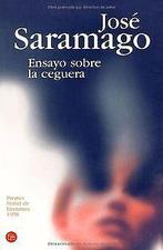 Ensayo sobre la ceguera (Narrativa (Punto de Lectura)) v..., Gelezen, José Saramago, Verzenden