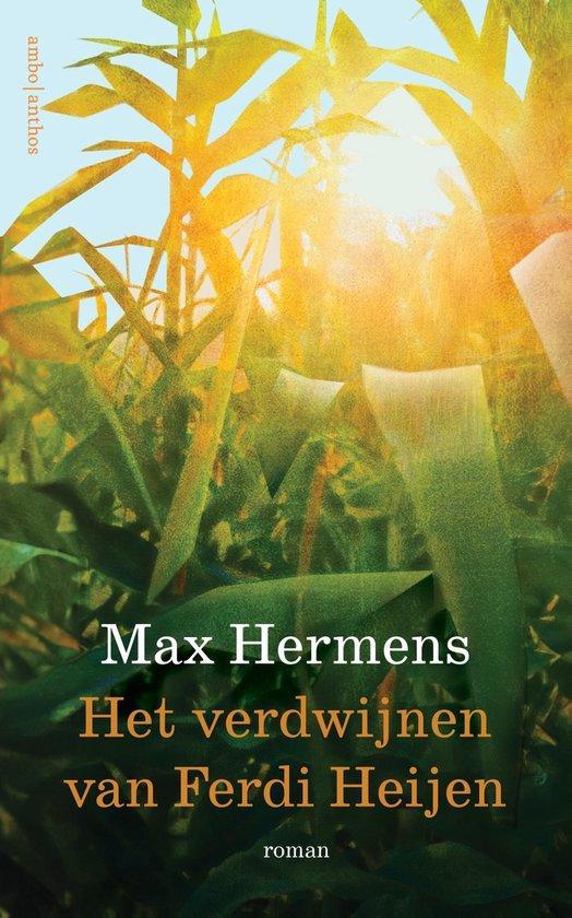 9789026362378 Het verdwijnen van Ferdi Heijen | Tweedehands, Boeken, Romans, Zo goed als nieuw, Verzenden