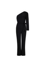 -50% Lofty Manner  Lofty Manner Jumpsuit nore -  maat 42, Kleding | Dames, Jumpsuits, Verzenden, Nieuw, Zwart