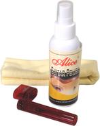 Gitaar polish set 100ml, Muziek en Instrumenten, Verzenden, Nieuw