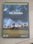 DVD - De Nieuwe Wildernis