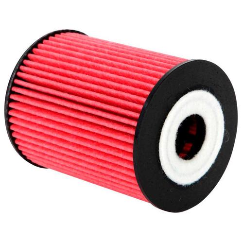 K&N Oliefilter - High Performance-Series passend voor Hyunda, Auto-onderdelen, Motor en Toebehoren, Nieuw, Verzenden