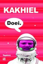 Boek Doei 9789048817559, Verzenden, Zo goed als nieuw