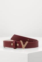 Valentino Handbags Riem Divina - M - Kledingriem Rood, Kleding | Dames, Nieuw, Verzenden