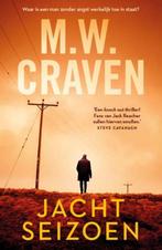 9789021044521 Ben Koenig 1 - Jachtseizoen, Boeken, Verzenden, Nieuw, M.W. Craven