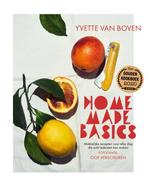 Home made basics 9789038808437 Yvette van Boven, Boeken, Kookboeken, Verzenden, Gelezen, Yvette van Boven