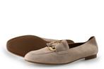 Gabor Instappers in maat 42 Beige | 15% korting, Kleding | Dames, Schoenen, Verzenden, Gabor, Zo goed als nieuw, Instappers