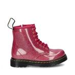 Dr. Martens 1460 T veterboots in het Roze, Verzenden, Lage of Enkellaarzen, Nieuw, Dr. Martens
