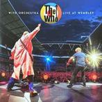 lp nieuw - The Who - With Orchestra Live At Wembley, Verzenden, Zo goed als nieuw