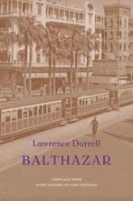 Balthazar | 9789083200217 | Lawrence Durrell, Zo goed als nieuw, Lawrence Durrell