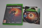 Shadow of the Tomb Raider (ONE), Spelcomputers en Games, Games | Xbox One, Zo goed als nieuw, Verzenden