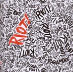 cd - Paramore - Riot!, Cd's en Dvd's, Verzenden, Zo goed als nieuw