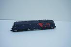 Hobbytrade H0 - 171522 - Diesellocomotief (1) - Litra ME, Nieuw