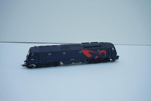 Hobbytrade H0 - 171522 - Diesellocomotief (1) - Litra ME, Hobby en Vrije tijd, Modeltreinen | H0