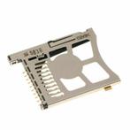 PSP 1000/2000/3000 EG_ SD Memory Card Slot Socket, Spelcomputers en Games, Nieuw