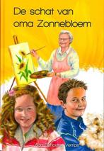 De schat van Oma Zonnebloem 9789491586217, Verzenden, Zo goed als nieuw, Ada Schouten-Verrips