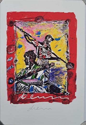 Hemingway beschikbaar voor biedingen