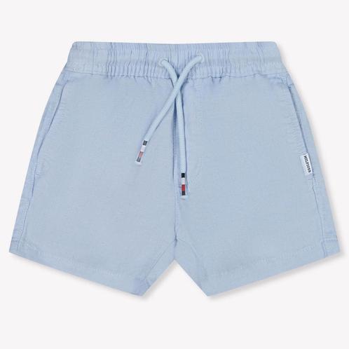 -13% Tommy Hilfiger  Tommy Hilfiger Baby jongens shorts in, Kinderen en Baby's, Kinderkleding | Maat 98, Nieuw, Verzenden