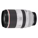 Canon RF 70-200mm f/2.8L IS USM objectief - Tweedehands, Audio, Tv en Foto, Fotografie | Lenzen en Objectieven, Verzenden, Gebruikt