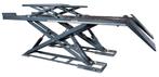 ORANGE schaarbrug | X50L AW | 5 ton | 5m | incl. uitlijning, Auto diversen, Nieuw, Ophalen of Verzenden
