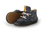 Keq Sneakers in maat 22 Blauw | 10% extra korting, Kinderen en Baby's, Verzenden, Jongen of Meisje, Keq, Schoenen