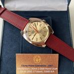Cauny - Prima Calendario - Rose Gold Plated - Zonder, Nieuw