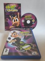 Agent Hugo Roborumble Playstation 2, Ophalen of Verzenden, Nieuw