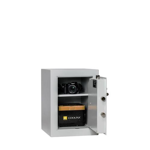 MustangSafes MS-MD-01-445 (kies zelf een slot), Huis en Inrichting, Brandblussers en Brandkasten, Brandkast, Nieuw, Ophalen of Verzenden