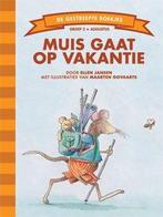 Muis gaat op vakantie (groep 2), Boeken, Verzenden, Nieuw