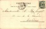 België - Liege Luik - Ansichtkaart (105) - 1900-1960, Gelopen