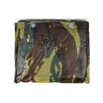 Benson Duurzame regenponcho - camouflage - PVC - 102 × 12.., Ophalen of Verzenden, Nieuw