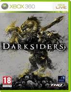 Darksiders (French) [Xbox 360], Spelcomputers en Games, Ophalen of Verzenden, Nieuw