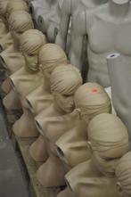 Torsos met hoofd