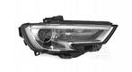Audi A3 8V xenon koplamp rechts 8V0941044E Alternatief, Ophalen of Verzenden, Nieuw, Audi
