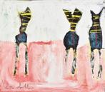 Leon Dolle (XX-XXI) - Three ladies