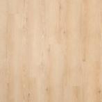 FLOER Natuur PVC FLR-3045 Clinge Creme Eiken PVC, Huis en Inrichting, Stoffering | Vloerbedekking, Ophalen of Verzenden, Nieuw
