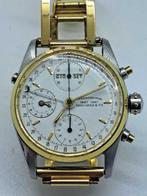 Eberhard & Co. - Navy Master Cronografo Tripla Data -, Nieuw